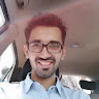 Harshal .