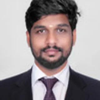 Revanth M