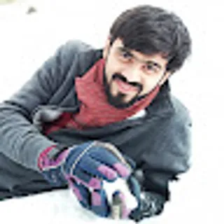 Aditya Verma