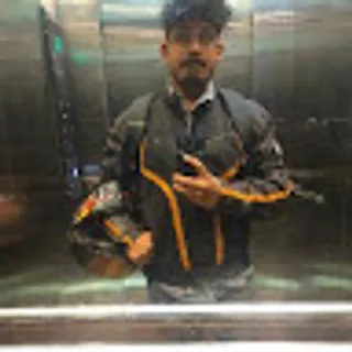 Srijith Acharya