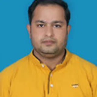 Anand Singh