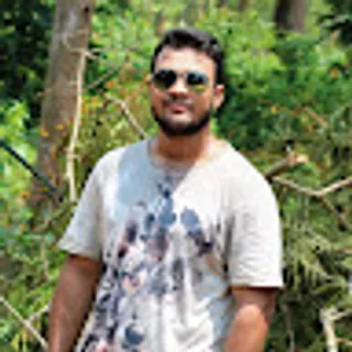 Chitradeep Jash