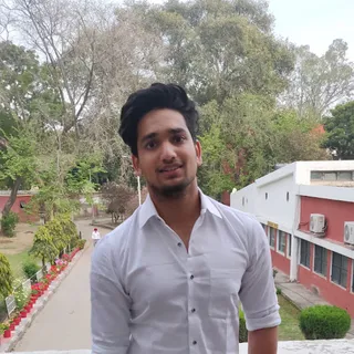 Sanchit Thakur