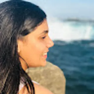 Nikhila Kalia