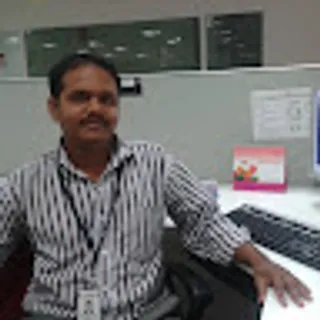 Gowda Thippeswamy Prasanna