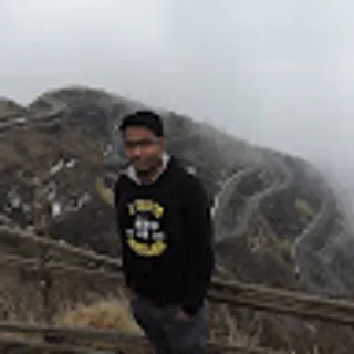 Mainak Bhowmick
