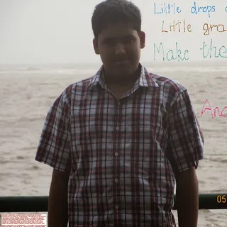 Rahul D'Mello