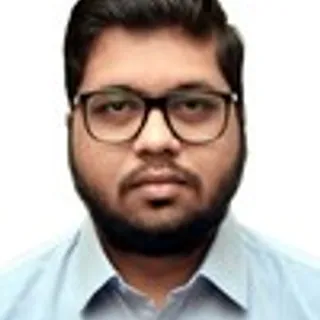 Kathan Parekh