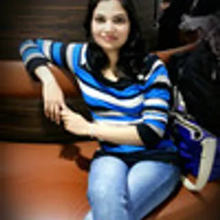 Shalaka Shinde