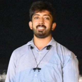 Varun Rai
