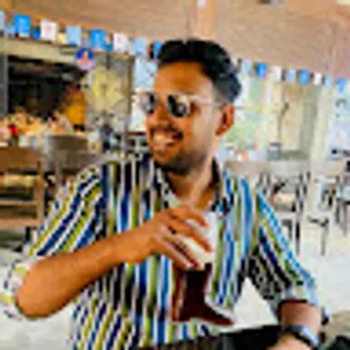 Sai Tarun B V