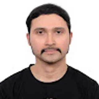 Srikrishna Mahadevan