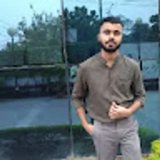 Shaleen Sagar