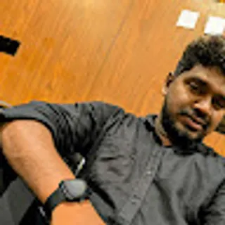 Dineshkumar Venkatesan