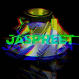Jaspreet Singh
