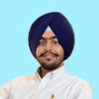 Simran Jeet Singh Dhillon