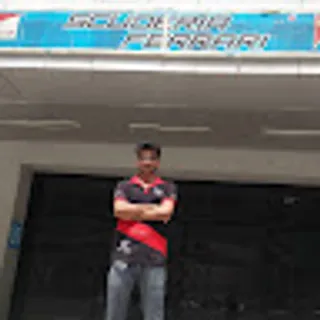 Akash Jadhav