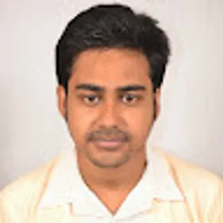 Pronoy Roy