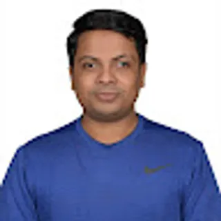 Venkatesan Nagarajan