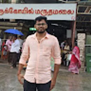 Sriram C