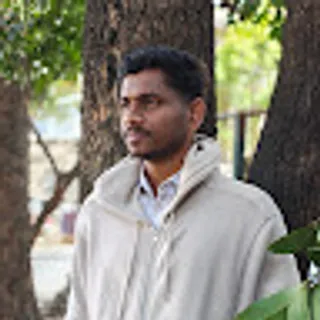 Srinithin M