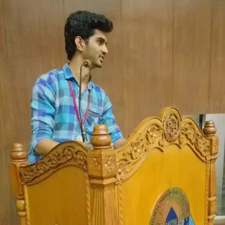 Prashanth K
