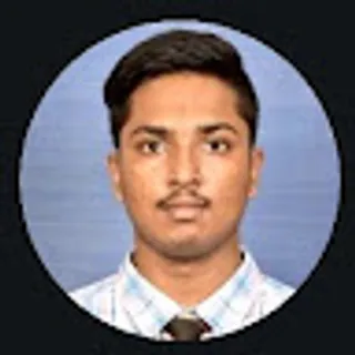Haresh M