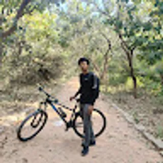 Manikantha J