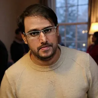 Roopesh Kumar