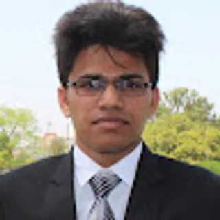 Yogendra Meena