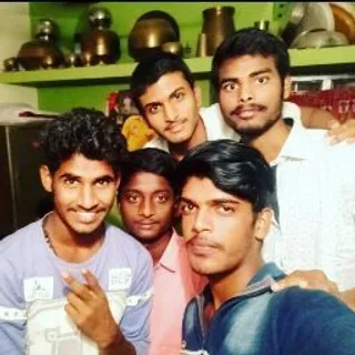 Nagothu Venkatesh