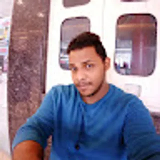 Vasanth Teja