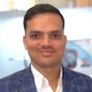 Swaroop Kumar