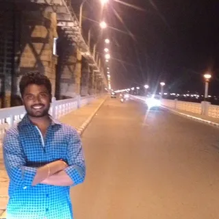 Manikanth Vemareddy