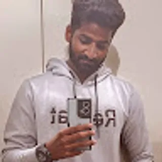Hemanth R