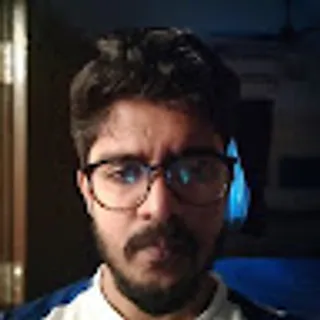 Gokul D Santhish
