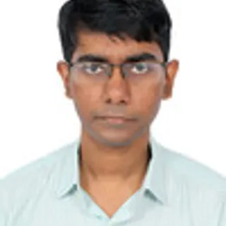 Vinod Joseph Johnny