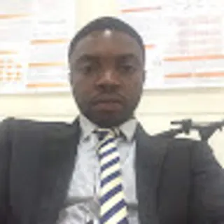 Opara Peter-Paul Adindu .