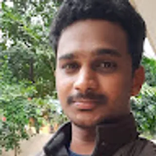 Vignesh V