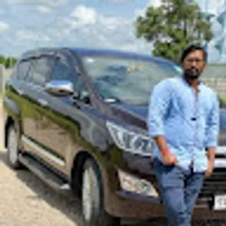 Srinivas Kumar Dasari