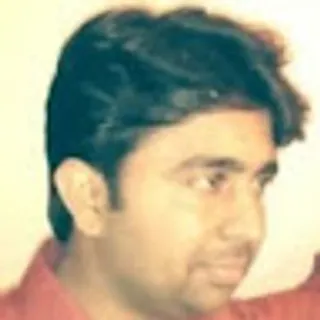 Vishwanath Patil