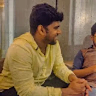 Arun Kumar