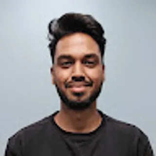 Chandrashekran Y