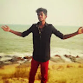 Jaison ｓａｍｖｅｌ J