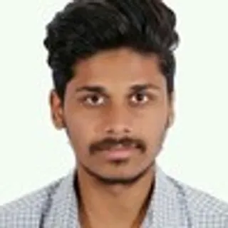 Lokesh K