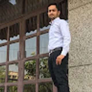 Vivek Kumar