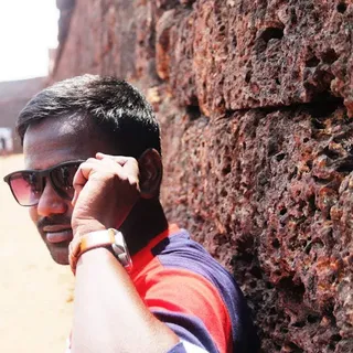Laxman Rangisetty