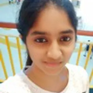 Akshaya Rachel