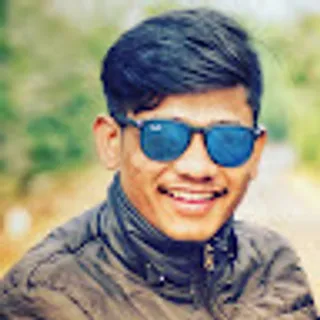 Ganti Akshay