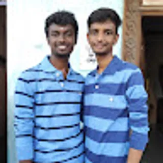 Vinoth Kumar